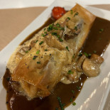 La Fabrica Nourriture