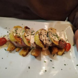 La Fabrica Nourriture