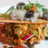 La Fabrica Nourriture