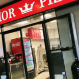 La Fabrica Extérieur