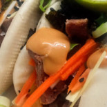 La Fabrica Nourriture