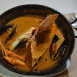 La Fabrica Nourriture