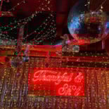 Pizza El Super Fuerte Boisson