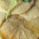 Pizza El Super Fuerte Nourriture