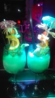 Cafe Tramontana drink
