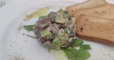Pelegri food