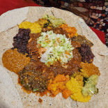 Sabor De Etiopia Pubilla Casas food