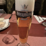 Persepolis Kebab House drink