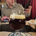 Persepolis Kebab House drink