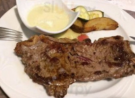 El Peix Que Es Mossega La Cua Nourriture