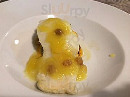 El Peix Que Es Mossega La Cua Nourriture