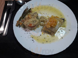 El Peix Que Es Mossega La Cua Nourriture