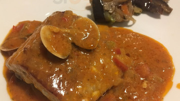 El Peix Que Es Mossega La Cua Nourriture