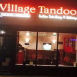 Telka Astun Exterior