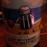 Chino Hai Cheng drink