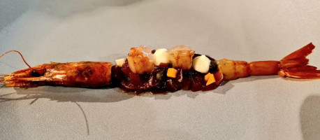 Brut food