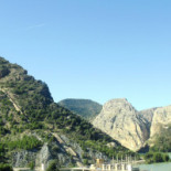 Complejo Turistico Rural La Garganta Extérieur