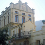 Complejo Turistico Rural La Garganta Extérieur