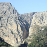 Complejo Turistico Rural La Garganta Extérieur