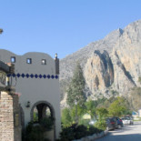 Complejo Turistico Rural La Garganta Extérieur