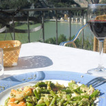 Complejo Turistico Rural La Garganta Nourriture