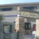 Complejo Turistico Rural La Garganta Extérieur