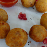 Complejo Turistico Rural La Garganta Nourriture