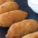 Complejo Turistico Rural La Garganta Nourriture