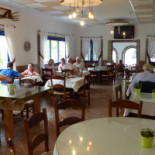 Complejo Turistico Rural La Garganta À l'intérieur