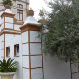 Complejo Turistico Rural La Garganta Extérieur