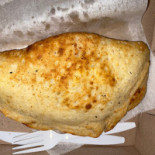 Complejo Turistico Rural La Garganta Nourriture