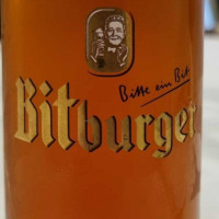 Can Pep drink