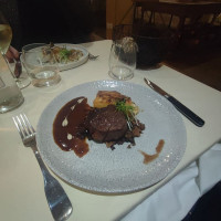 Tropical Sport Bar Restaurant food