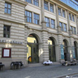 Bodega Antonio outside