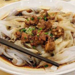 Mexican Food Darién food