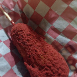 Mexican Food Darién drink