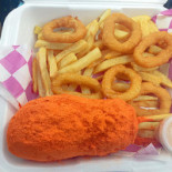 Mexican Food Darién food