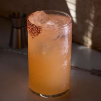 Fismuler drink