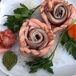 Polybius Vielha E Mijaran Drink