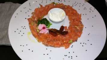 Mar Mediterraneo Miramar food