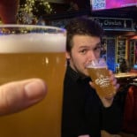 Tacos El Chamán Bebida