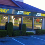 Tacos El Chamán Exterior