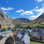 Picos Blancos Extérieur