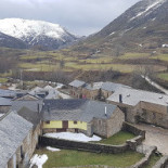 Picos Blancos Extérieur