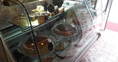 Comme Chez Toi food