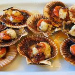 Casa Marisa Nourriture