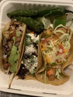 Os Cachivaches food