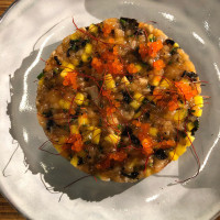 Nemesis Gastronomia food