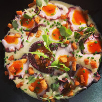 Nemesis Gastronomia food