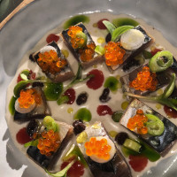 Nemesis Gastronomia food